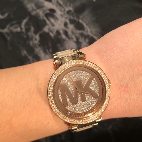 Micheal Kors Watch